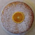 Moelleux à l'orange aux amandes et aux[...]