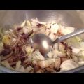 Faire une salade d'endives au miel - Recette[...]