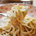 Pâtes à la crème de tofu