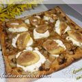 Tarte feuilletée aux endives et chèvre, sans[...]