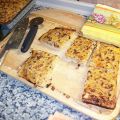 Recette de tarte à l'oignon et aux lardons[...]