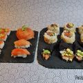 Maki californien & Co