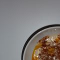 Mangue gratinée au yaourt et au miel - Recette[...]