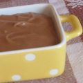 Mousse au chocolat, toblerone, Recette Ptitchef