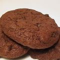 BISCUITS GÉANTS AU CHOCOLAT