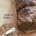 Pain de Seigle