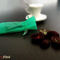 Chocolats à offrir