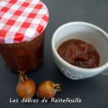 Confiture de néfles