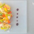 Poulet au Gingembre