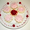 Mini tartelette Framboise litchis