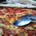 Tarte à la tomate simplissime !