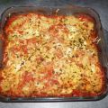 Lasagnes au poulet et aux courgettes version[...]