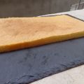 Le biscuit Mousseline de la Petite Mu