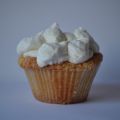 Cupcake vanille