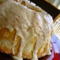 Recette du gâteau des anges, Angel cake[...]