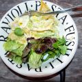 Queles Heures En Italie : Raviole Veau Et Porc[...]