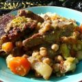 Couscous de maman, Recette Ptitchef