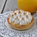 Tarte au citron meringuée : Quand l'acidité[...]