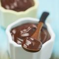 Crème au chocolat