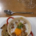 Cours à l'atelier des chefs de Toulouse