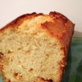 oOo Cake au Limoncello et chocolat blanc oOo