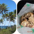 Cookies à la farine de banane et au chocolat //[...]