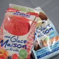 Glace maison, SANS sorbetière!