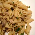 Pasta champithon