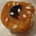 Recette de makrout, makroud petits gâteaux à la[...]