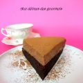 GÂTEAU DESPACITO
