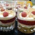 Desserts bluffants rapides (1), Recette Ptitchef