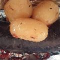 Recette de boudin en papillote cuit au grill du[...]