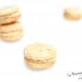 Macarons à la noix de coco