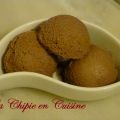 Glace au Nutella