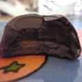 Chocolats maison: pralines au Bailey's
