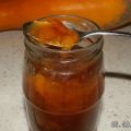 Confiture de mirabelles en map, Recette Ptitchef