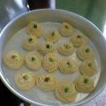 Biscuits sablés au citron, Recette Ptitchef