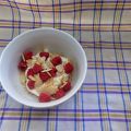 Bircher Muesli