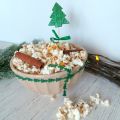 Popcorn de Noël à la cannelle (Cinnamon[...]