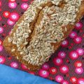 Ballade irlandaise # Brown soda bread à la[...]