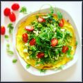 Mes omelettes garnies façon crêpes (recette[...]
