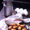 MINI FINANCIERS AUX AMANDES TCHIC/TCHAC POUR LE[...]