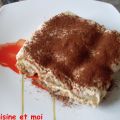 Le Tiramisu