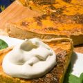 The Pumpkin Pie - Une tarte salée à la[...]
