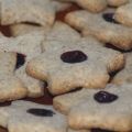 Mini linzer