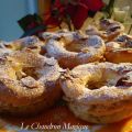 Monsieur Cuisine..... le PARIS-BREST Crème au[...]