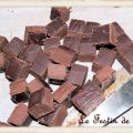 GANACHES AU THE EARL GRAY