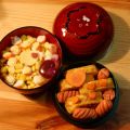 :: BENTO :: Bento de St Valentin