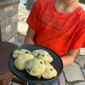 Les petites mains de Benjamin : Biscuits[...]