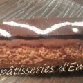 L'éclair choco noisette C. Michalak